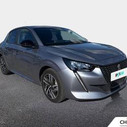 Peugeot 208 208 PureTech 75 S&S BVM5 Style Gap