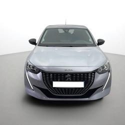 Peugeot 208 208 PureTech 75 S&S BVM5 Style Digne-les-Bains