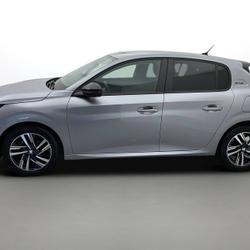 Peugeot 208 208 PureTech 75 S&S BVM5 Style Digne-les-Bains