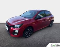 Peugeot 208 Digne-les-Bains