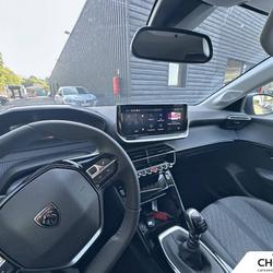 Peugeot 208 208 100 S&S BVM6 Allure Digne-les-Bains