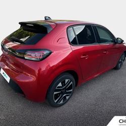 Peugeot 208 208 100 S&S BVM6 Allure Digne-les-Bains