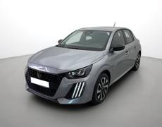 Peugeot 208 Gap