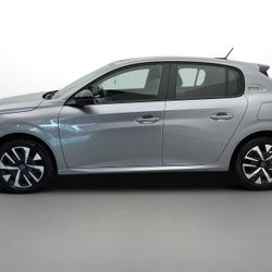 Peugeot 208 208 100 S&S BVM6 Style Gap