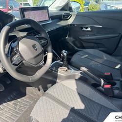 Peugeot 208 208 100 S&S BVM6 Style Gap