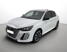 Peugeot 208 Manosque
