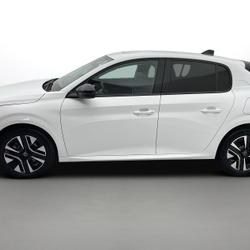 Peugeot 208 208 100 S&S BVM6 Allure Manosque