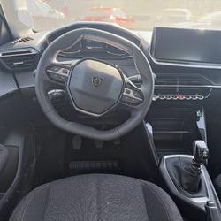 Peugeot 208 208 100 S&S BVM6 Style Digne-les-Bains