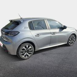 Peugeot 208 208 100 S&S BVM6 Style Digne-les-Bains