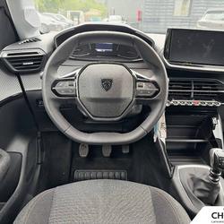 Peugeot 208 208 100 S&S BVM6 Style Digne-les-Bains