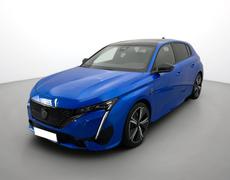 Peugeot 308 III Phase 1 Digne-les-Bains