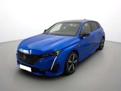 Peugeot 308 III Phase 1 - 308 PHEV 180 e-EAT8 GT - 20 990 €