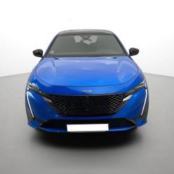 Peugeot 308 III Phase 1 308 PHEV 180 e-EAT8 GT Digne-les-Bains
