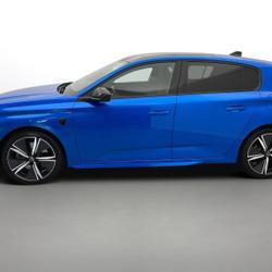 Peugeot 308 III Phase 1 308 PHEV 180 e-EAT8 GT Digne-les-Bains