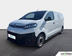 Citroen Jumpy Gap