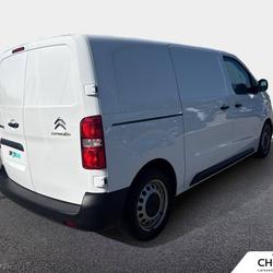 Citroen Jumpy JUMPY FGN M BLUEHDI 145 S&S BVM6 DRIVER Gap