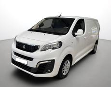 Peugeot Expert Gap