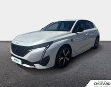 Peugeot 308 III Phase 1 Gap