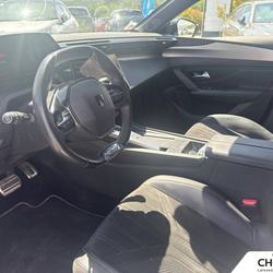Peugeot 308 III Phase 1 308 BlueHDi 130ch S&S EAT8 GT Gap