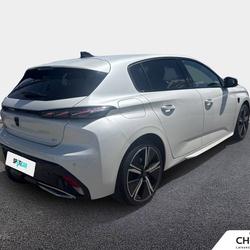 Peugeot 308 III Phase 1 308 BlueHDi 130ch S&S EAT8 GT Gap