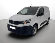 Peugeot Partner Gap