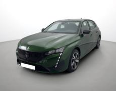 Peugeot 308 III Phase 1 Gap