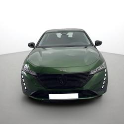 Peugeot 308 III Phase 1 308 PHEV 180 e-EAT8 Active Pack Gap