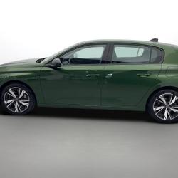 Peugeot 308 III Phase 1 308 PHEV 180 e-EAT8 Active Pack Gap