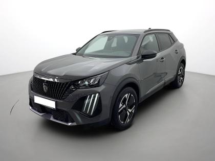 Peugeot 2008 - 2008 PureTech 100 S&S BVM6 Allure - 16 400 €
