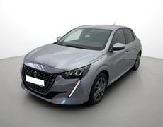Peugeot 208 Gap