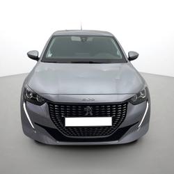 Peugeot 208 208 PureTech 75 S&S BVM5 Style Gap