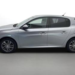 Peugeot 208 208 PureTech 75 S&S BVM5 Style Gap