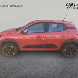 Dacia Spring Spring electric 100 Extreme Maintenon