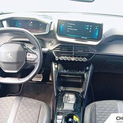 Peugeot e-2008 2008 Electrique 136 ch Allure Manosque