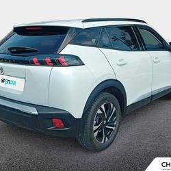 Peugeot e-2008 2008 Electrique 136 ch Allure Manosque