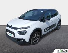 Citroen C3 Manosque