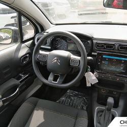 Citroen C3 C3 PureTech 110 ch EAT6 Max Manosque
