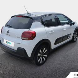 Citroen C3 C3 PureTech 110 ch EAT6 Max Manosque