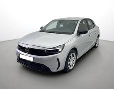 Opel Corsa - Corsa 1.2 75 ch BVM5 - 12 990 €
