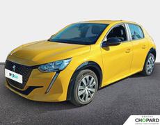 Peugeot e-208 Manosque
