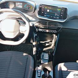 Peugeot e-208 208 Electrique 50 kWh 136ch Like Manosque