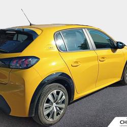 Peugeot e-208 208 Electrique 50 kWh 136ch Like Manosque