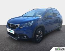 Peugeot 2008 Manosque