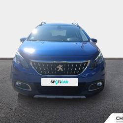 Peugeot 2008 2008 PureTech 110ch S&S BVM6 Allure Manosque
