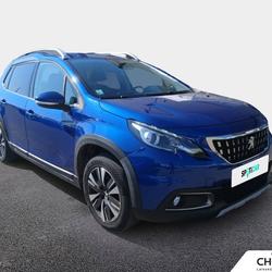 Peugeot 2008 2008 PureTech 110ch S&S BVM6 Allure Manosque