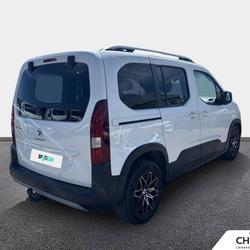 Peugeot Rifter Rifter Standard BlueHDi 130 S&S EAT8 Allure Gap