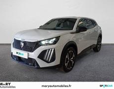 Peugeot 2008 Saint-Quentin