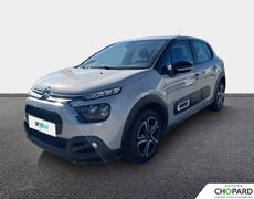 Citroen C3 Gap