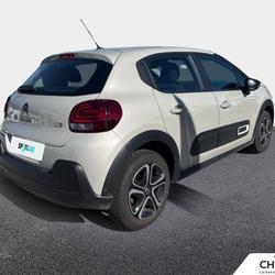 Citroen C3 C3 PureTech 110 S&S BVM6 Feel Pack Gap