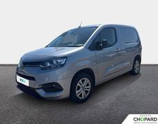 Toyota Proace City Gap